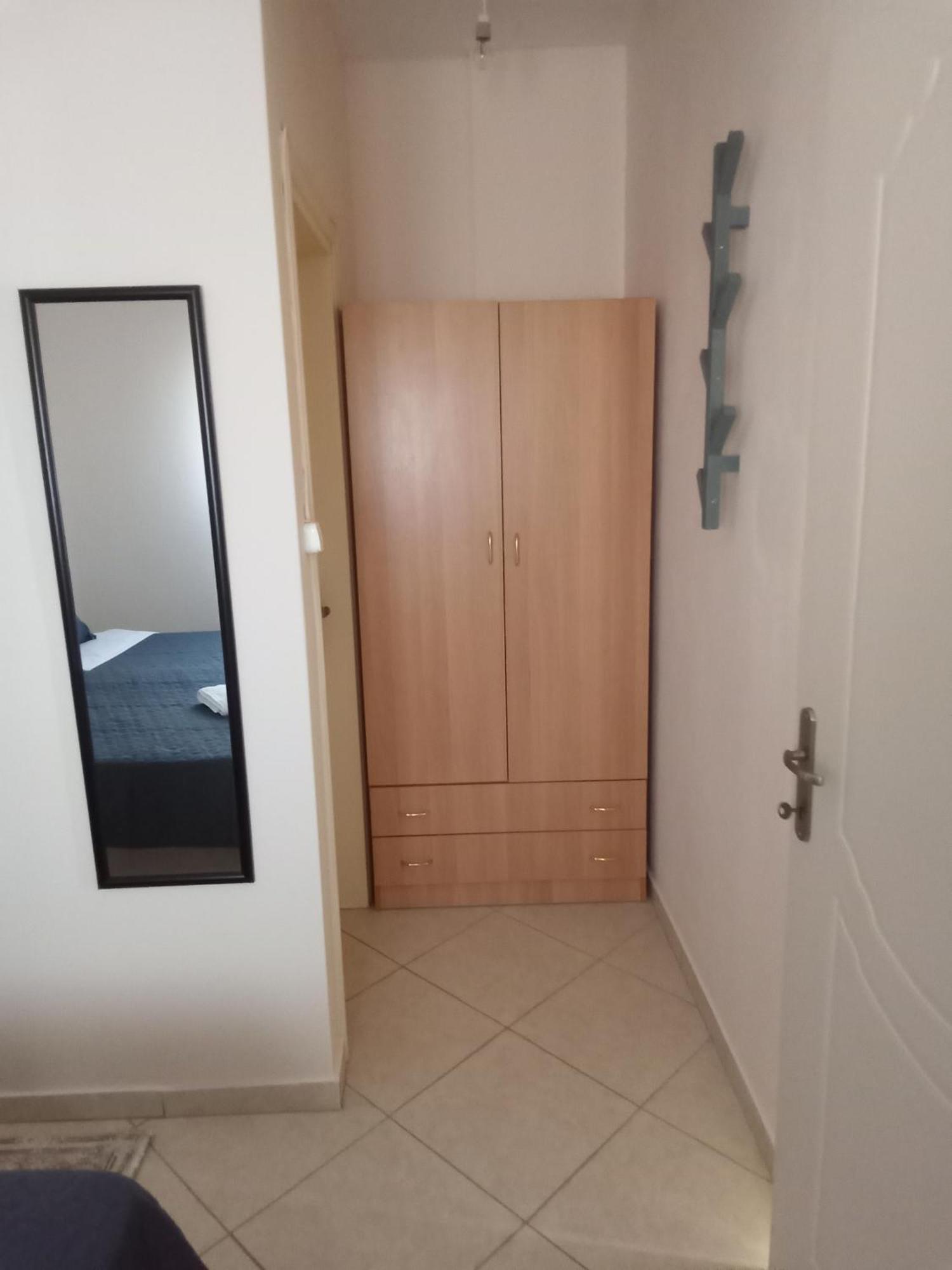 Ferienwohnung Evropishouse Kozani Exterior foto
