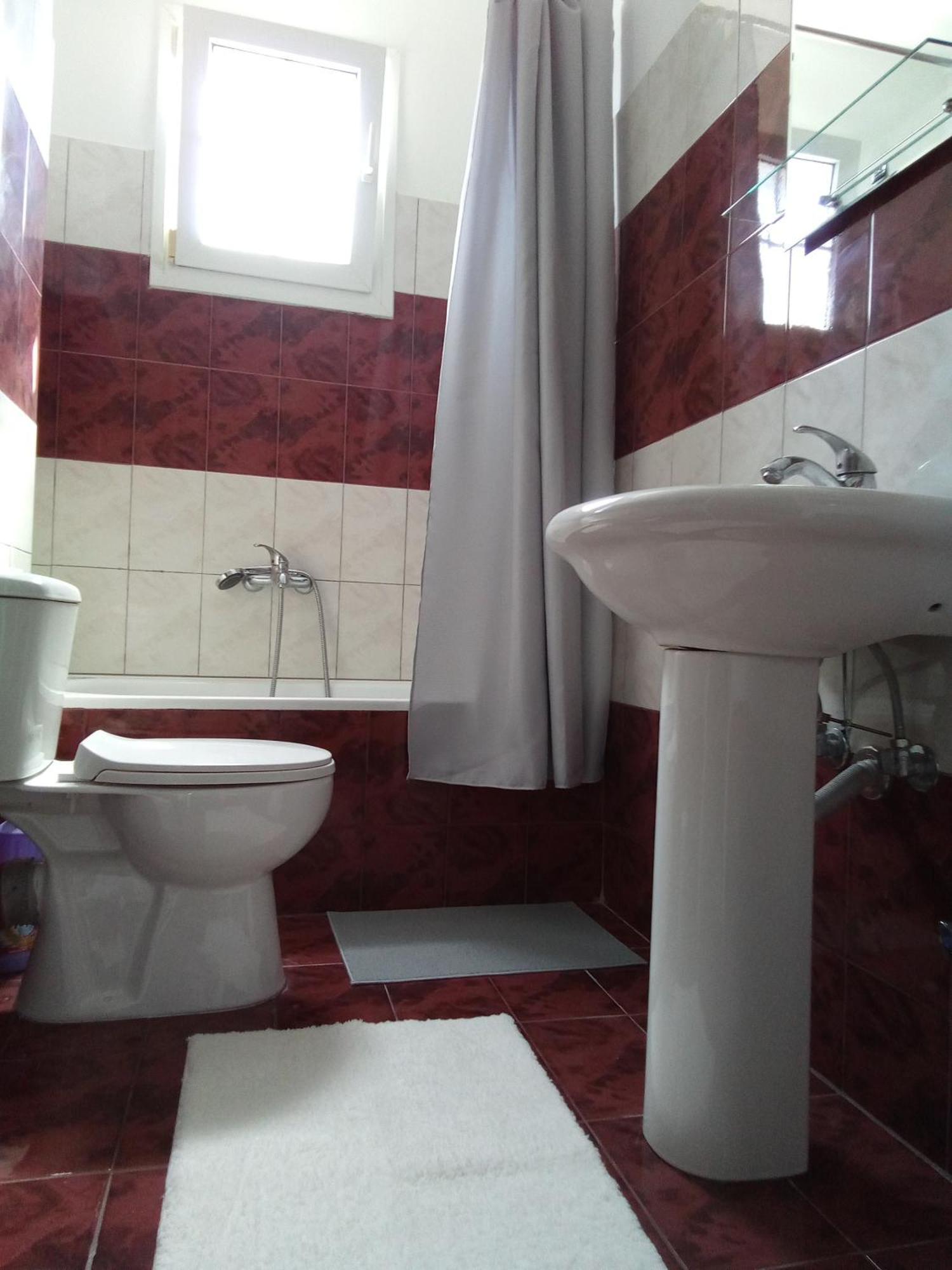 Ferienwohnung Evropishouse Kozani Exterior foto