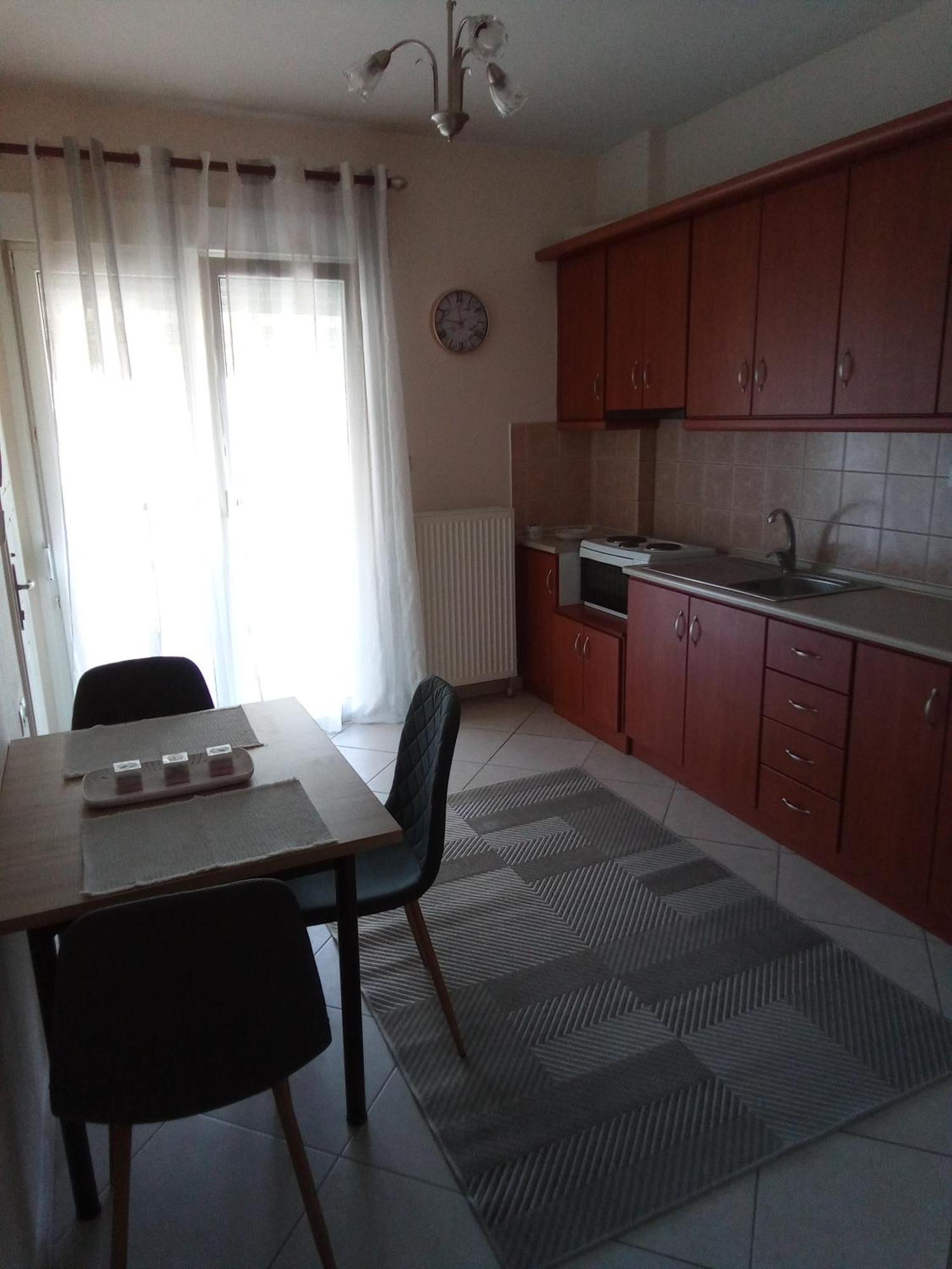 Ferienwohnung Evropishouse Kozani Exterior foto